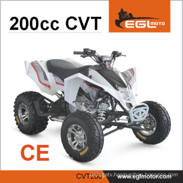 Automatic Atv 200cc CVT Transmission